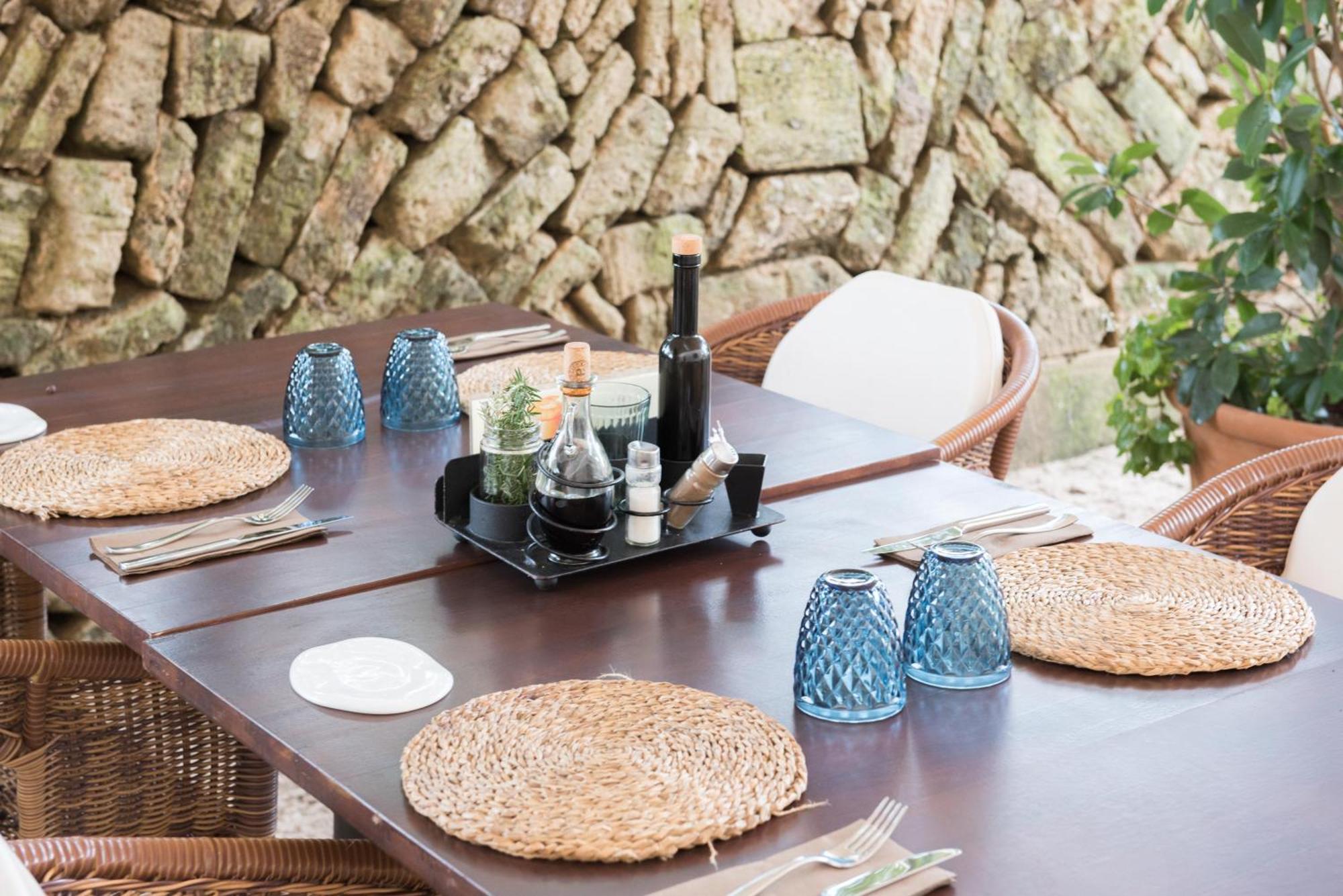 Hotel Predi Son Jaumell Rural Capdepera (Mallorca)