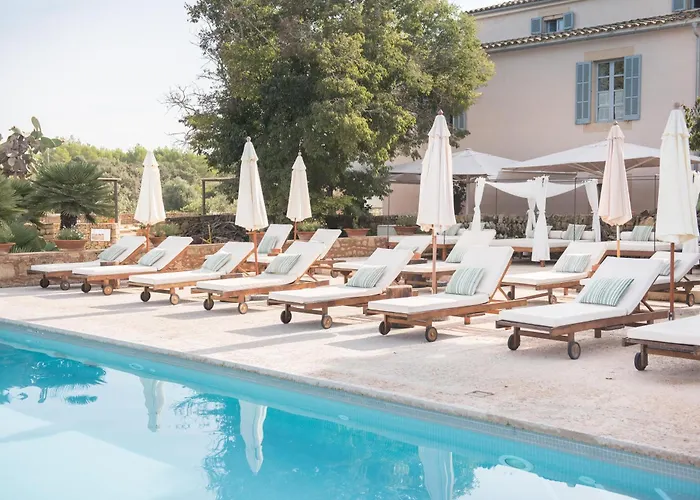 Predi Son Jaumell Hotel Rural