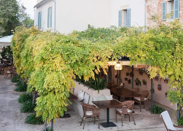 Predi Son Jaumell Hotel Rural