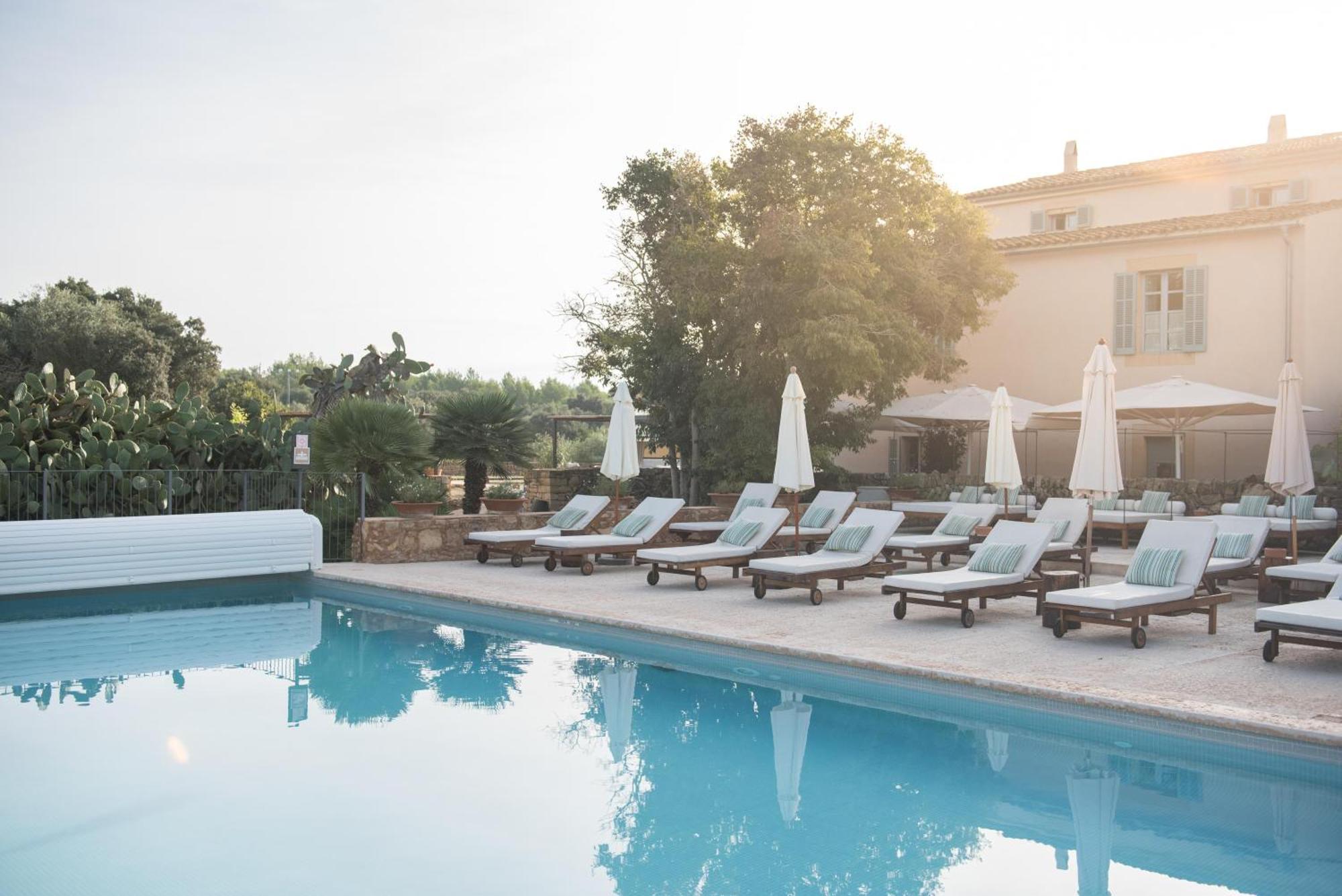 Predi Son Jaumell Rural Hotel Capdepera (Mallorca)