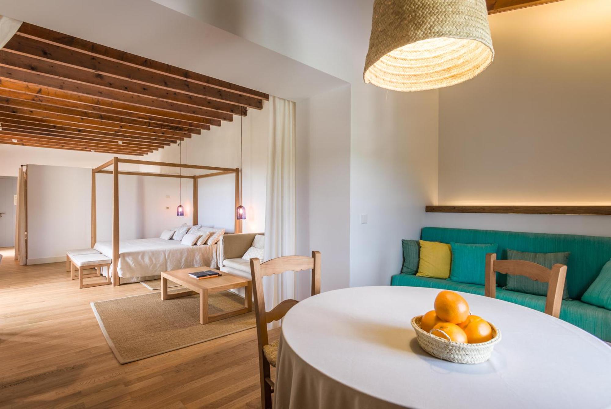 Predi Son Jaumell Rural Capdepera (Mallorca)