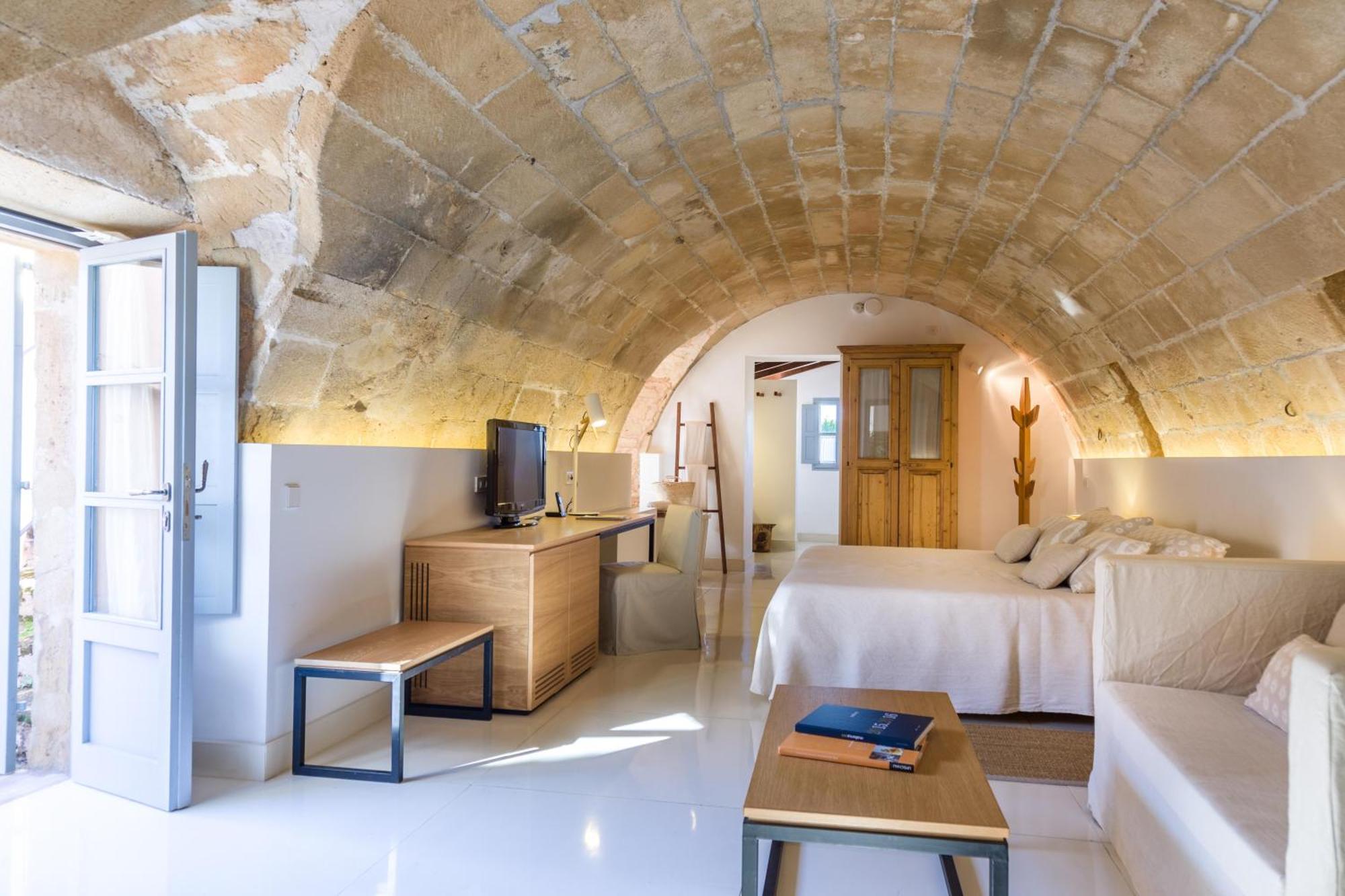 Predi Son Jaumell Rural Hotel Capdepera (Mallorca)