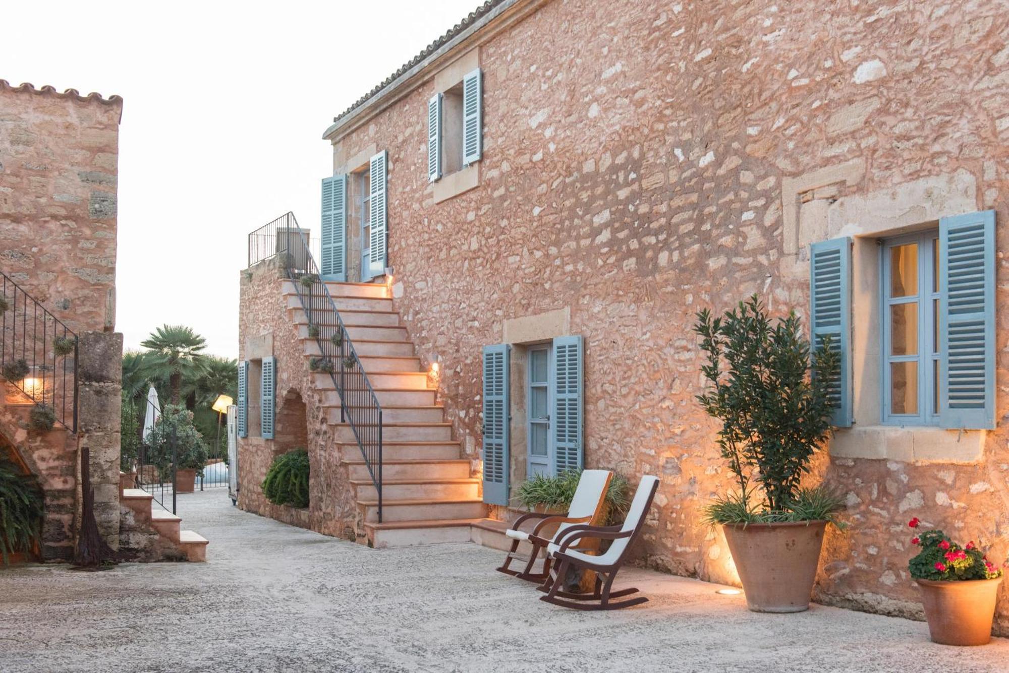 Predi Son Jaumell Rural 4* Capdepera (Mallorca)